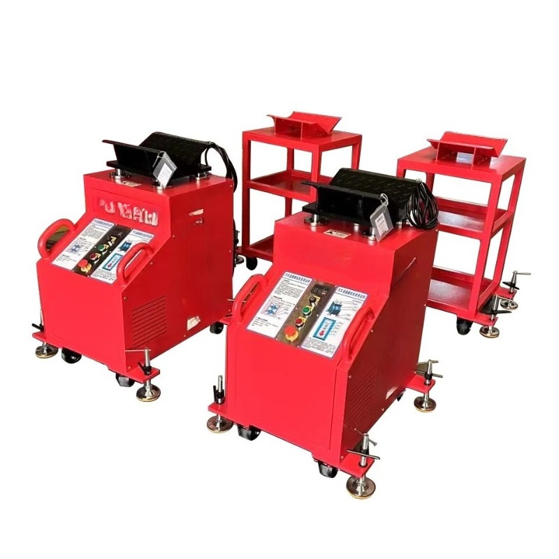 Auto Repair Shop Equipment - Geräte zur Erkennung ungewöhnlicher Geräusche im