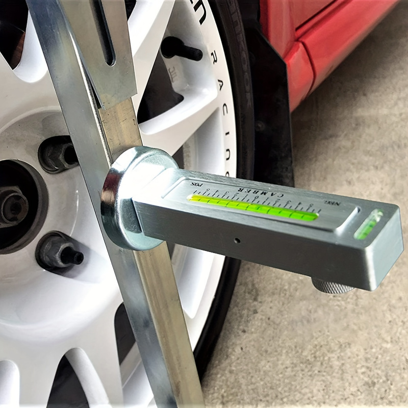 Auto Repair Shop Equipment - Einstellbares Magnetisches Nivellierwerkzeug für die Achsvermessung