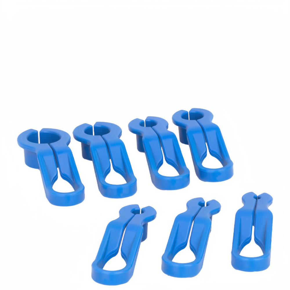 Auto Repair Shop Equipment - Universelles Werkzeug zum Trennen von Klimaanlagen-Leitungen,