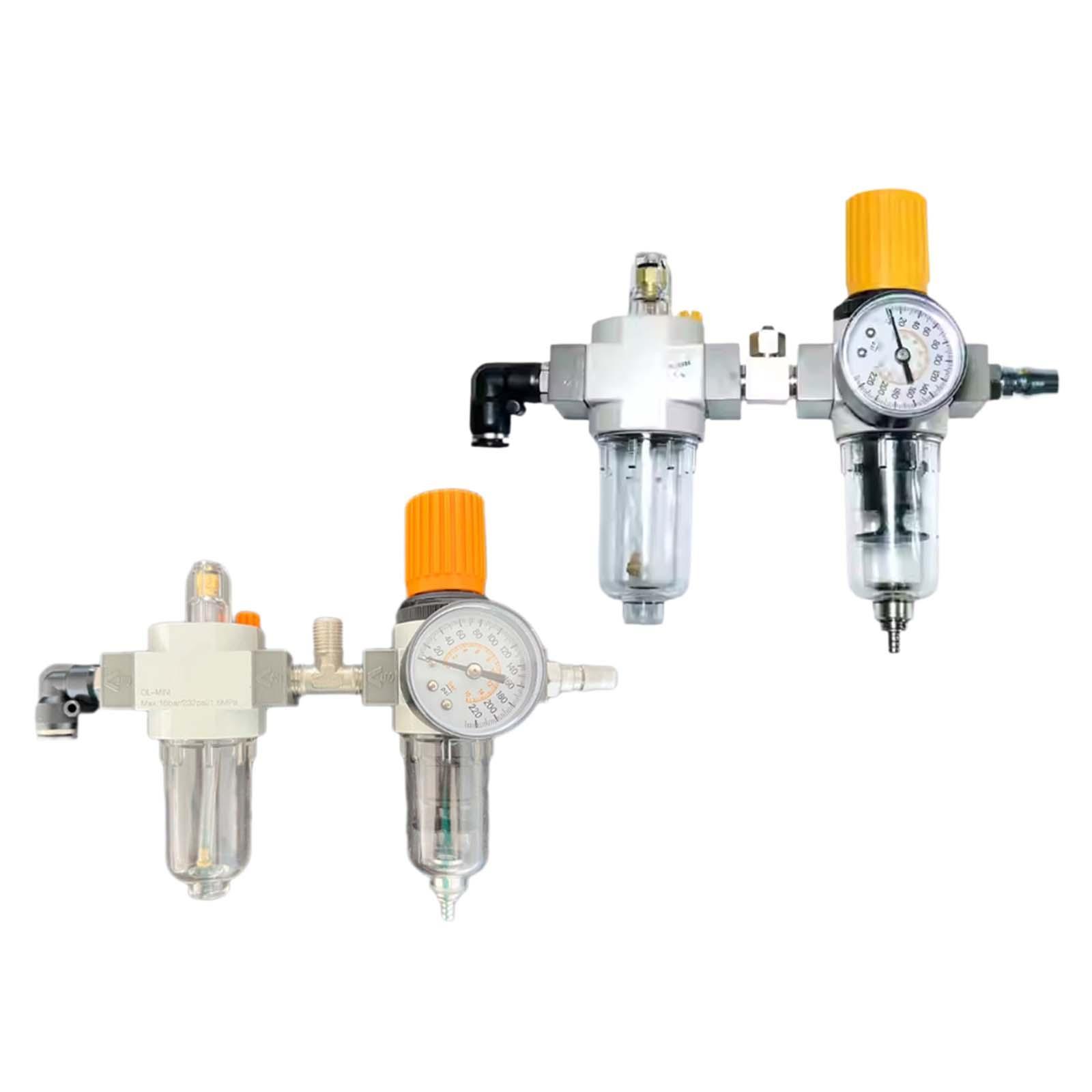 Öl-Wasser-Separator, Kunststof – Auto Repair Shop Equipment Bewertung und Preis
