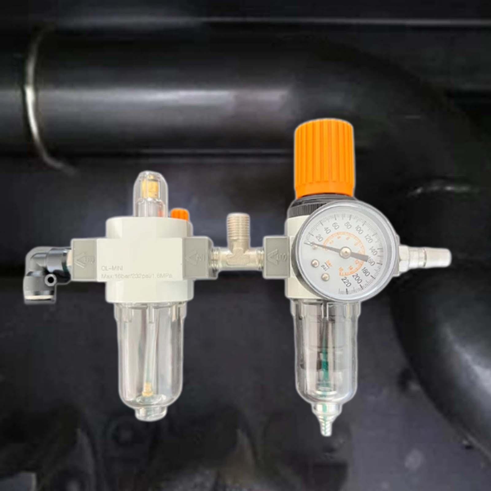 Öl-Wasser-Separator, Kunststof – Auto Repair Shop Equipment Bewertung und Preis