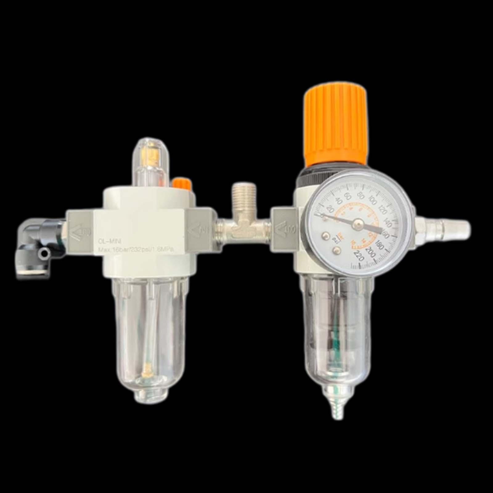 Öl-Wasser-Separator, Kunststof – Auto Repair Shop Equipment Bewertung und Preis