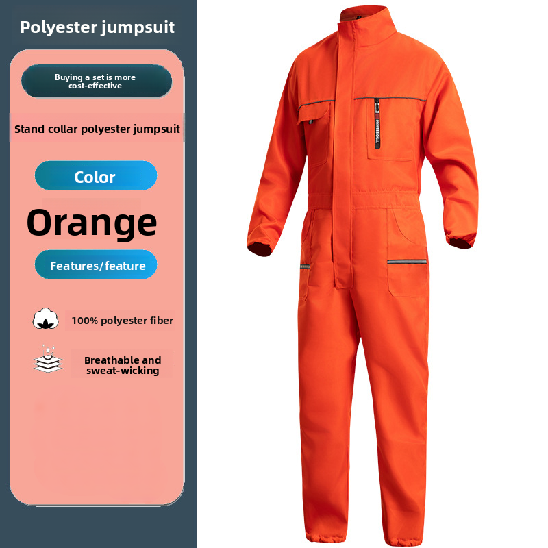 Arbeitskleidung für 4S-Shops i – Auto Repair Shop Uniforms Bewertung und Preis