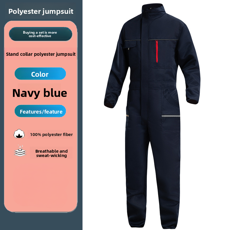 Arbeitskleidung für 4S-Shops i – Auto Repair Shop Uniforms Bewertung und Preis