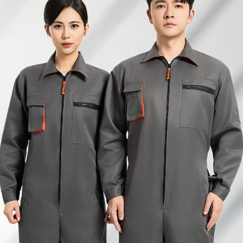 Herren-Auto-4S-Shop-Overall, A – Auto Repair Shop Uniforms Bewertung und Preis
