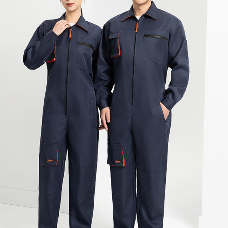 Herren-Auto-4S-Shop-Overall, A – Auto Repair Shop Uniforms Bewertung und Preis