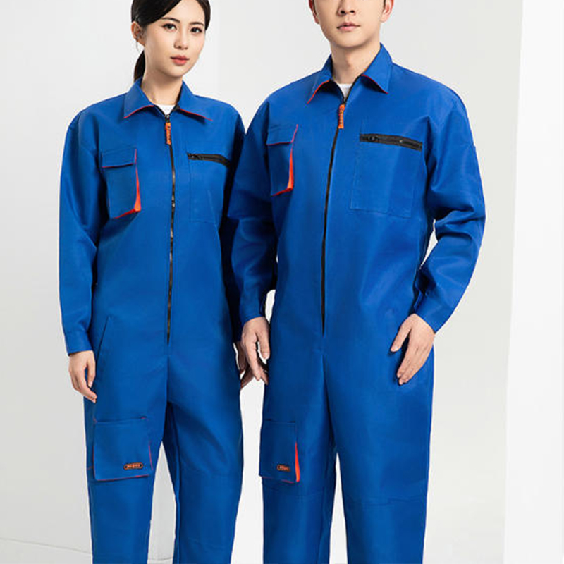 Herren-Auto-4S-Shop-Overall, A – Auto Repair Shop Uniforms Bewertung und Preis