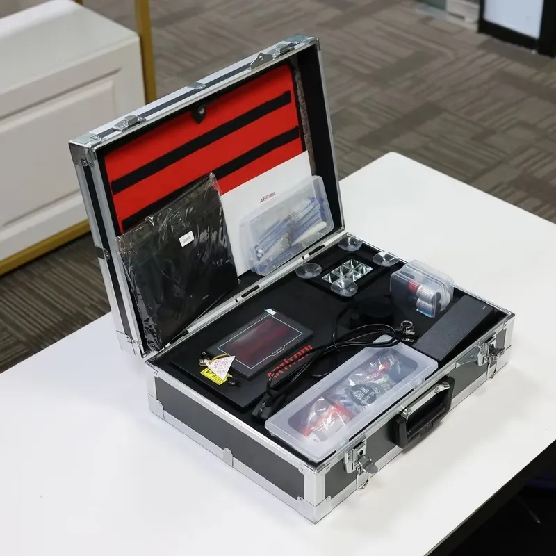 E8 Smart Program Windschutzsch – Auto Repair Shop Equipment Bewertung und Preis
