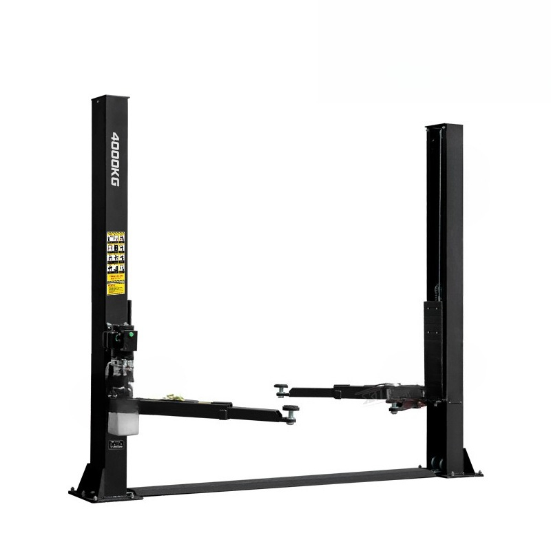 Doppelsäulen-Hebebühne, hydrau – Auto Repair Shop Equipment Bewertung und Preis