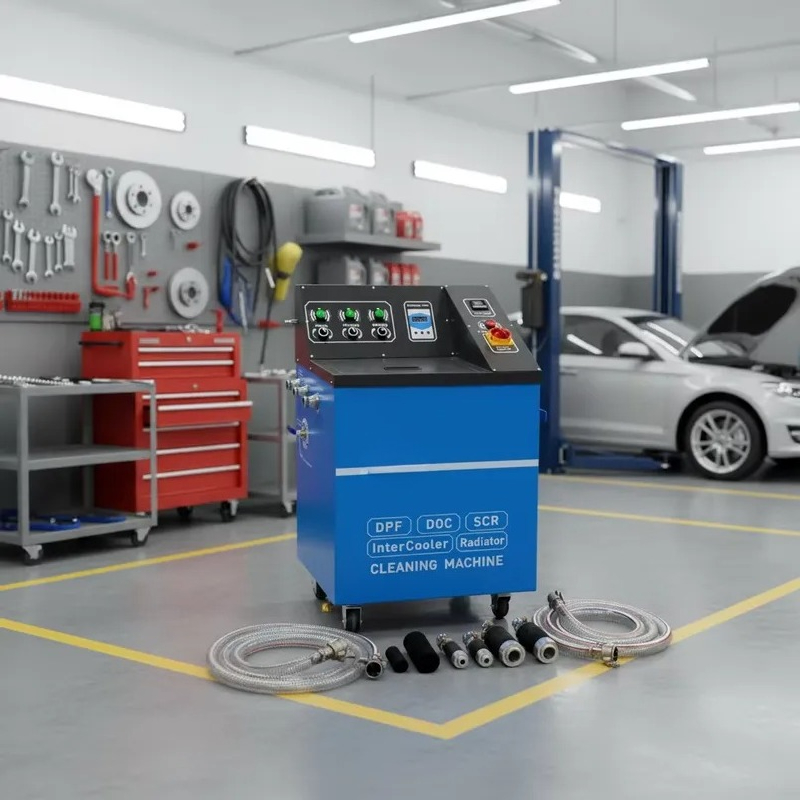 ANBORoad BZDQ-A11-05 Professio – Auto Repair Shop Equipment Bewertung und Preis