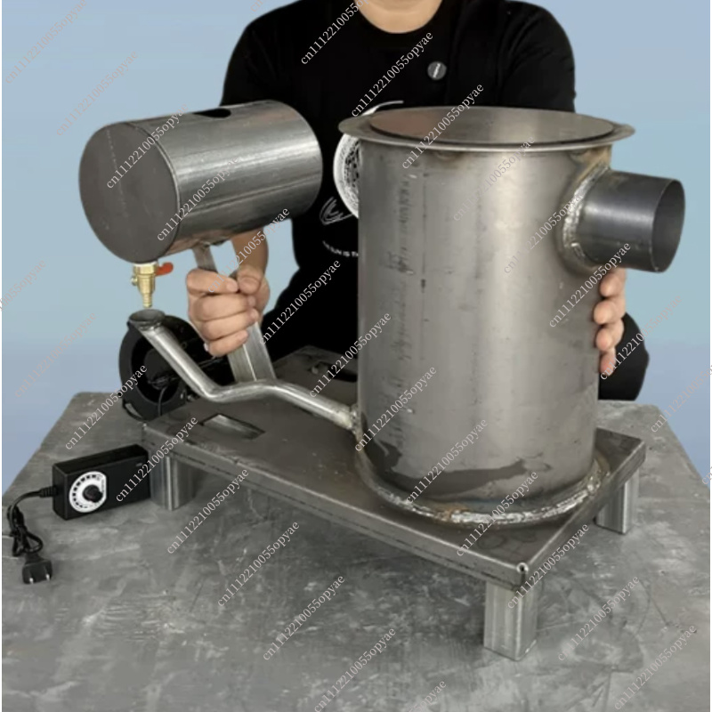 2026 Neuer Altölbrenner-Heizof – Auto Repair Shop Equipment Bewertung und Preis
