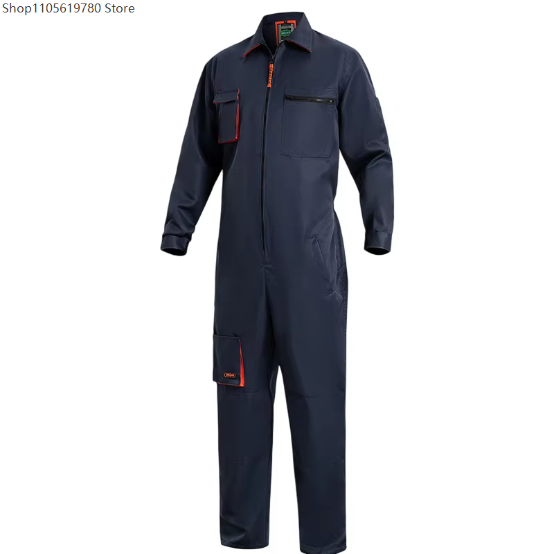 Herren 4S Shop Auto-Reparatur  – Auto Repair Shop Uniforms Bewertung und Preis