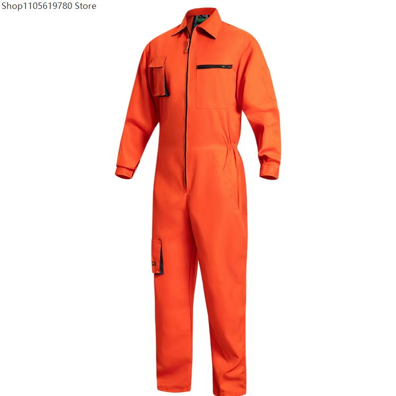 Herren 4S Shop Auto-Reparatur  – Auto Repair Shop Uniforms Bewertung und Preis