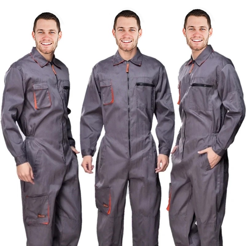 Professionelle Arbeitskleidung – Auto Repair Shop Uniforms Bewertung und Preis