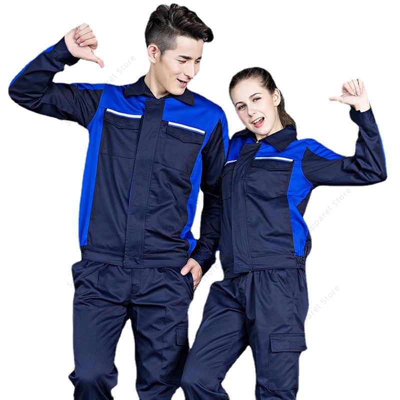 Mechaniker Uniform Auto Schönh – Auto Repair Shop Uniforms Bewertung und Preis