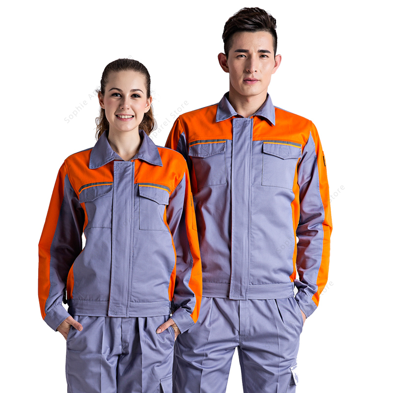 Mechaniker Uniform Auto Schönh – Auto Repair Shop Uniforms Bewertung und Preis
