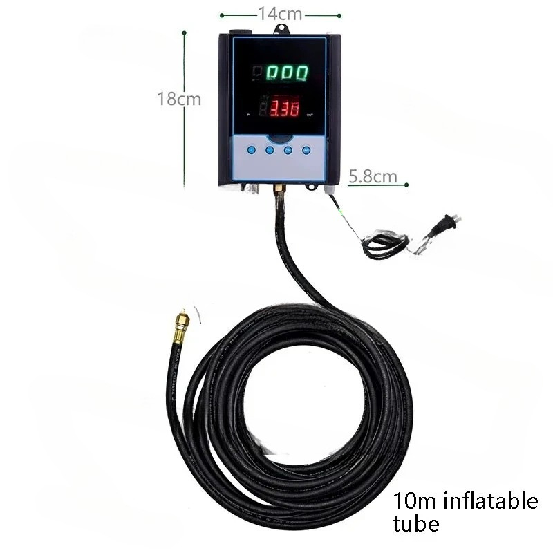 Luftpumpe für Reifenservice un – Auto Repair Shop Equipment Bewertung und Preis