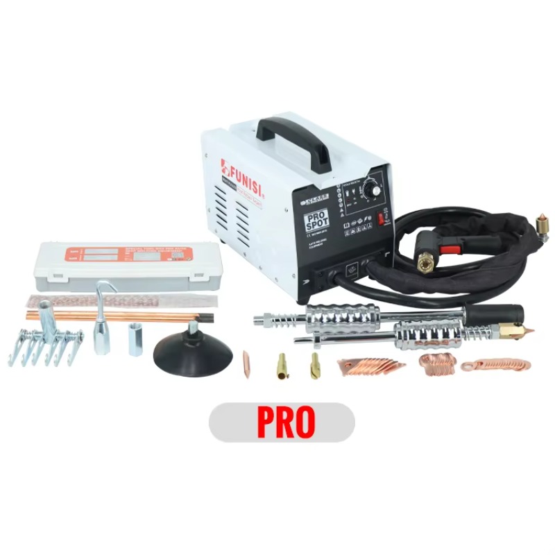 Auto-Reparaturset Metall-Delle – Auto Repair Shop Equipment Bewertung und Preis