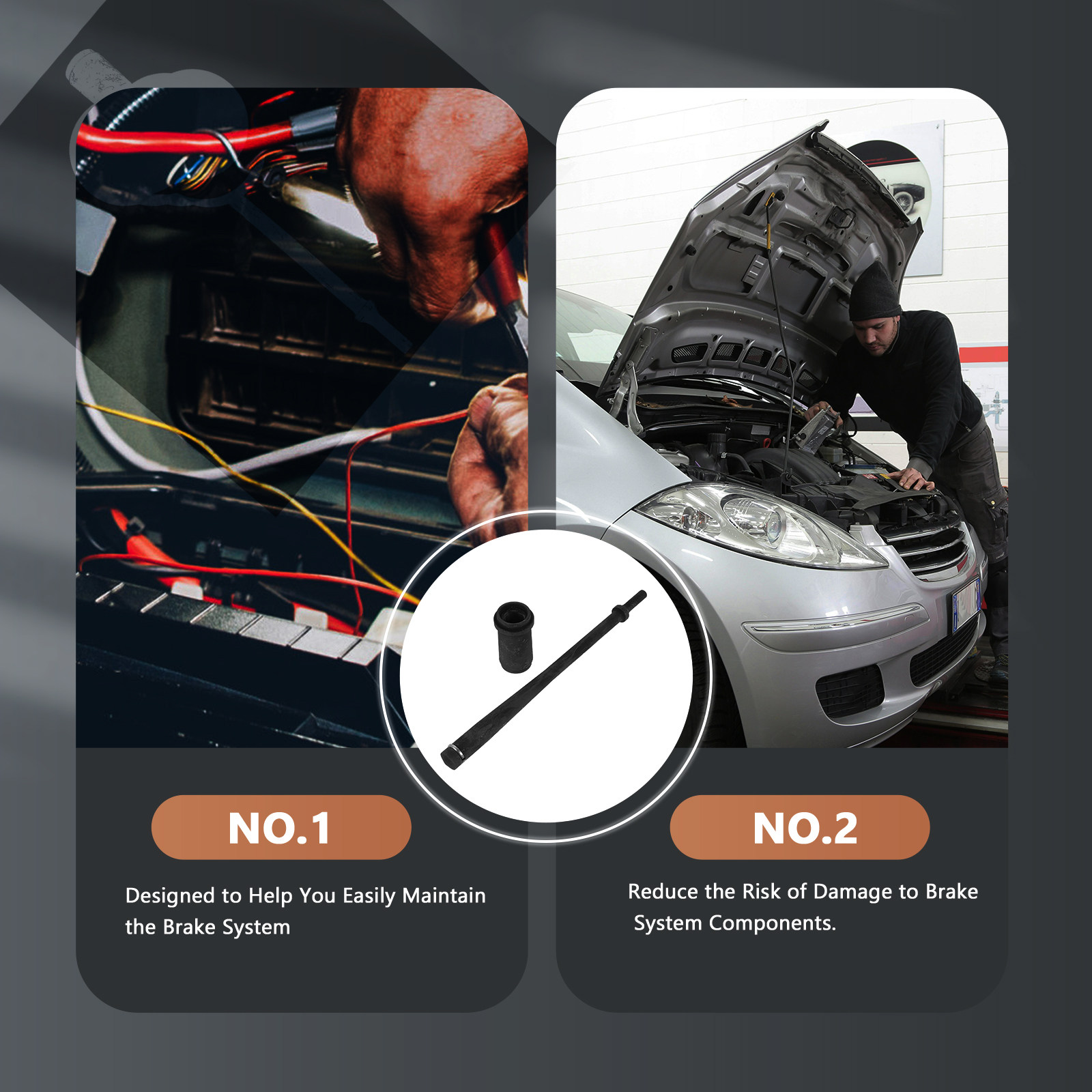 Werkzeug zum Aus- und Einbauen – Auto Repair Shop Equipment Bewertung und Preis